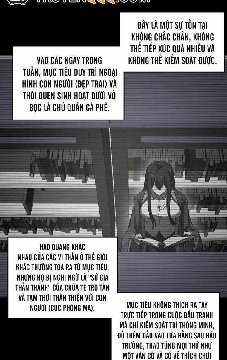 Đừng Triệu Hoán Ta Nữa Chapter 40 trang 19