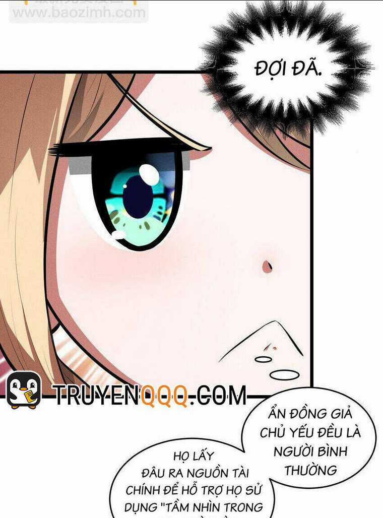 Đừng Triệu Hoán Ta Nữa Chapter 40 trang 2