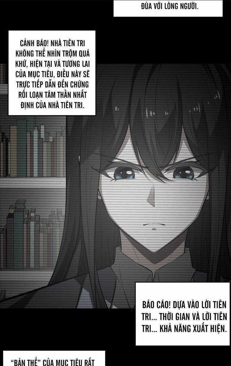 Đừng Triệu Hoán Ta Nữa Chapter 40 trang 20