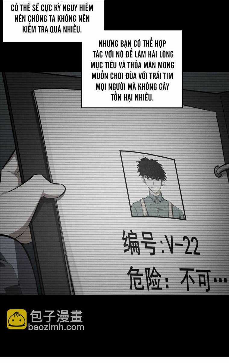 Đừng Triệu Hoán Ta Nữa Chapter 40 trang 21