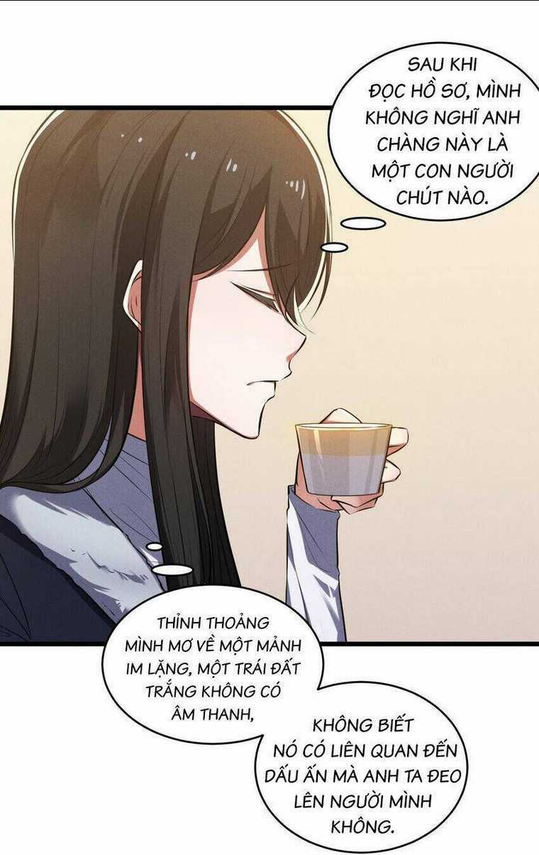 Đừng Triệu Hoán Ta Nữa Chapter 40 trang 22