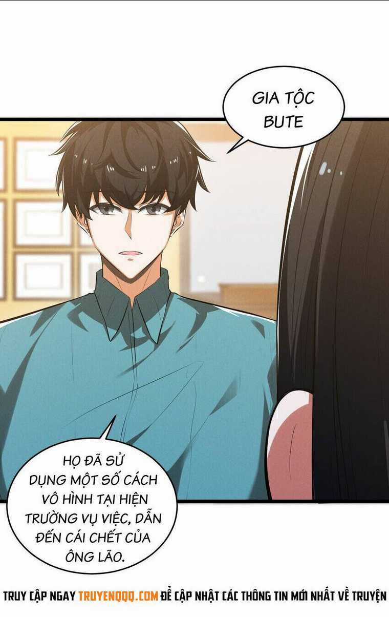 Đừng Triệu Hoán Ta Nữa Chapter 40 trang 23