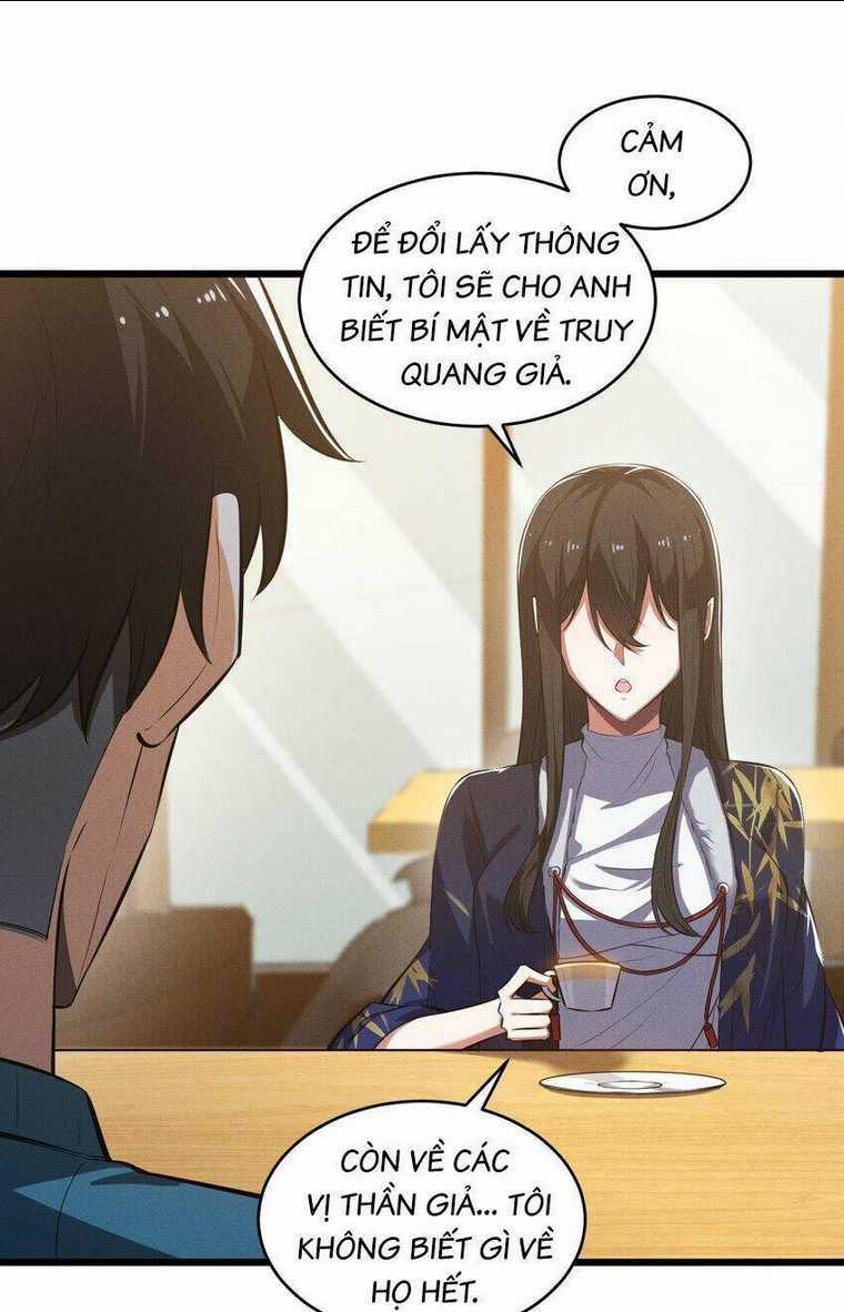 Đừng Triệu Hoán Ta Nữa Chapter 40 trang 24