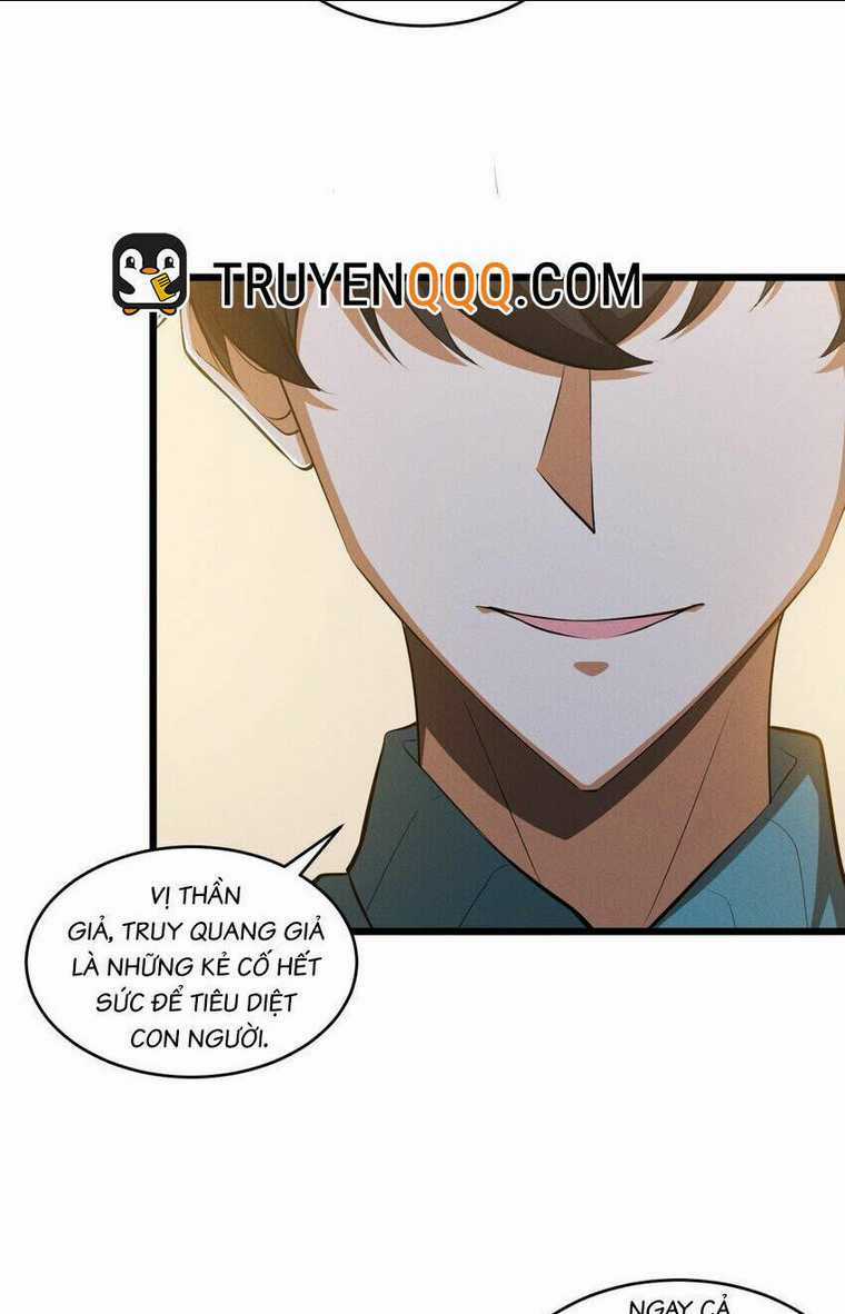 Đừng Triệu Hoán Ta Nữa Chapter 40 trang 25