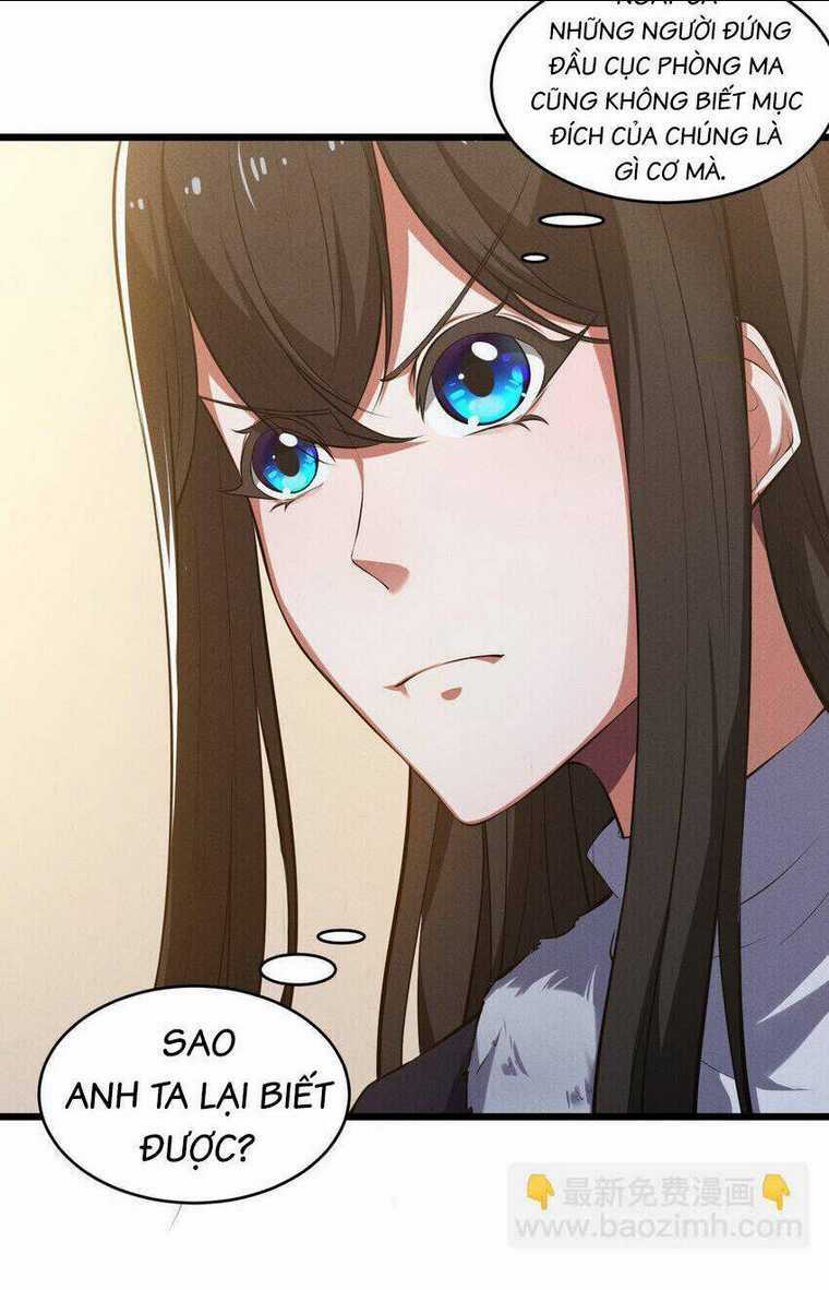 Đừng Triệu Hoán Ta Nữa Chapter 40 trang 26