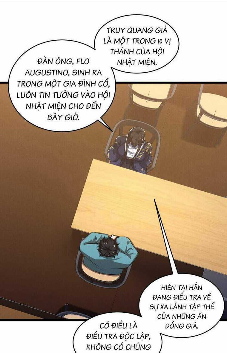 Đừng Triệu Hoán Ta Nữa Chapter 40 trang 27