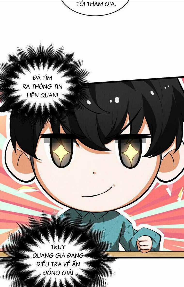 Đừng Triệu Hoán Ta Nữa Chapter 40 trang 28