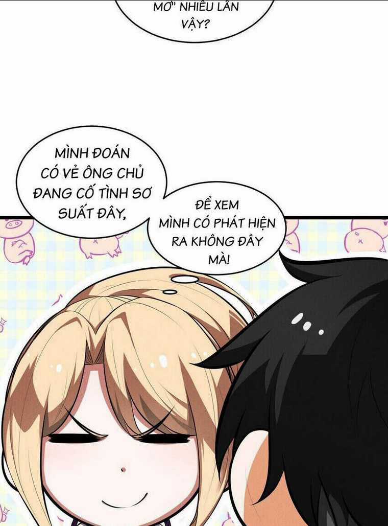 Đừng Triệu Hoán Ta Nữa Chapter 40 trang 3