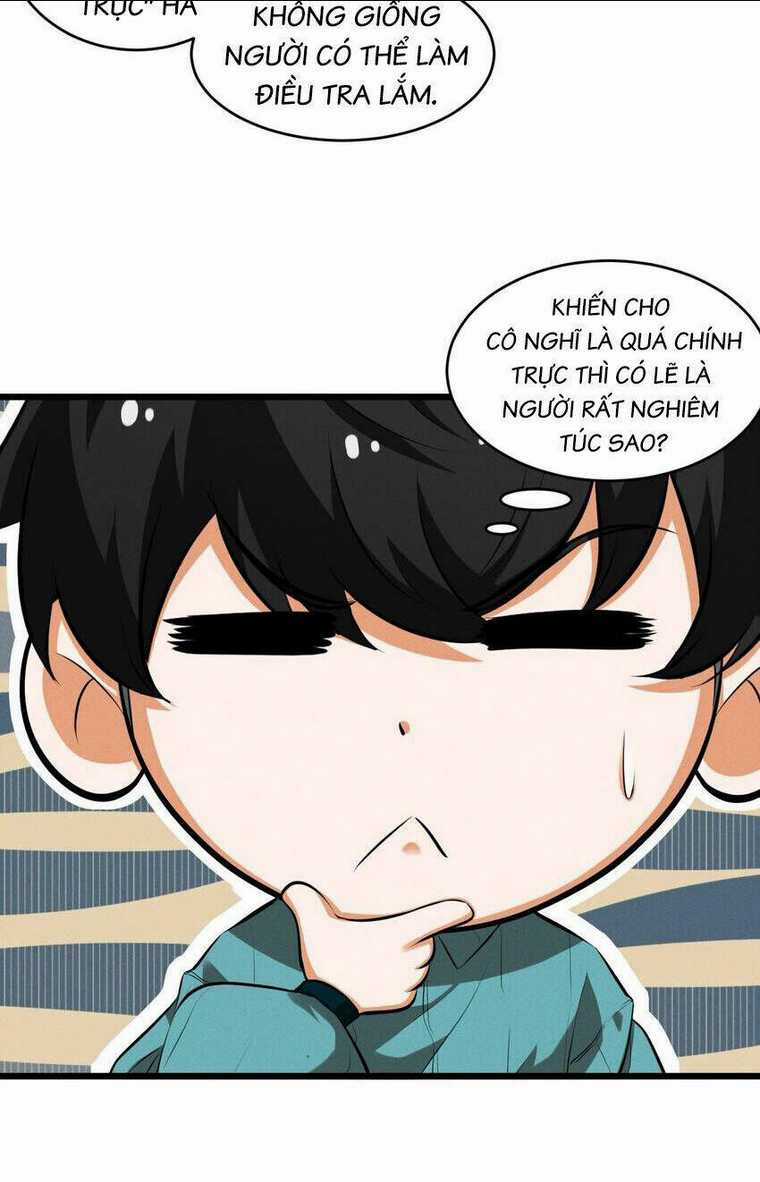 Đừng Triệu Hoán Ta Nữa Chapter 40 trang 30