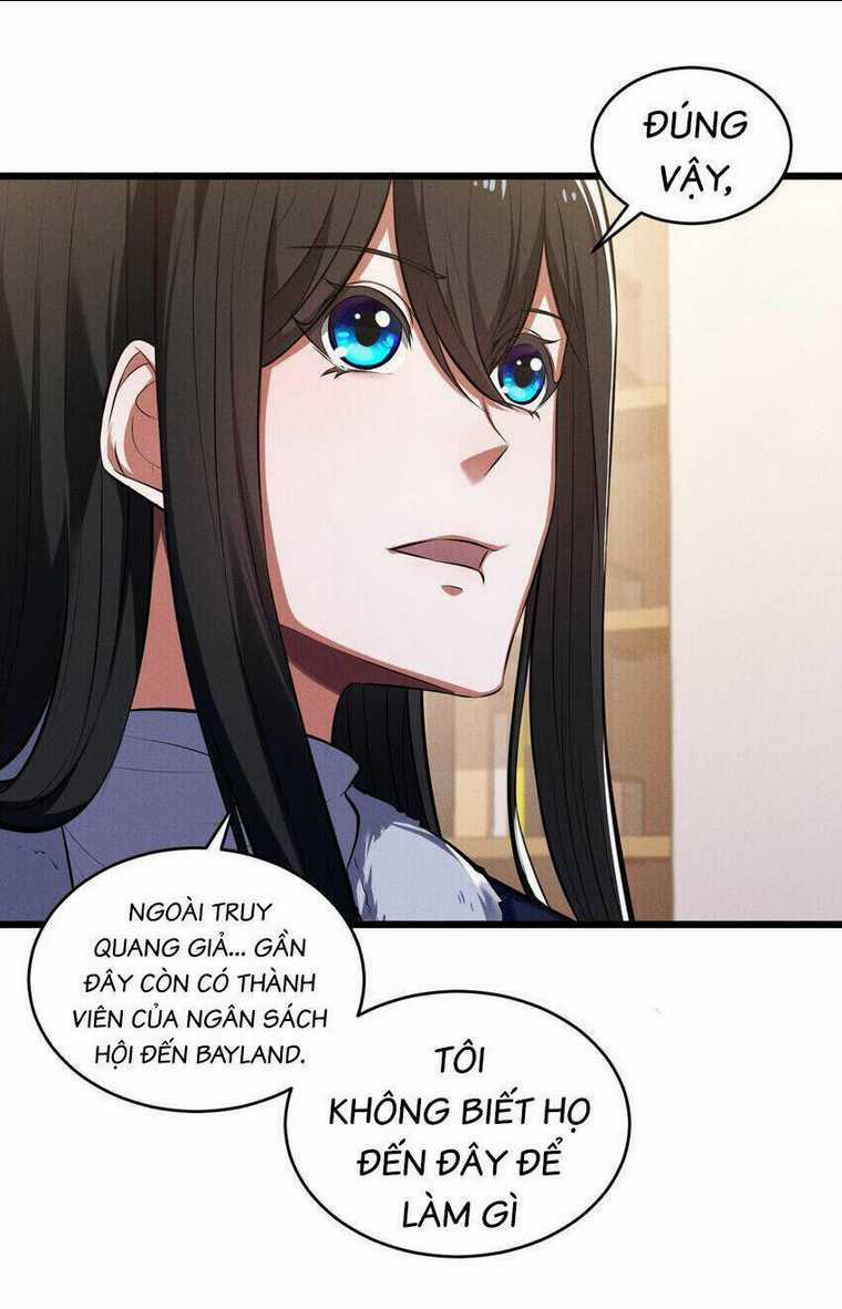 Đừng Triệu Hoán Ta Nữa Chapter 40 trang 31