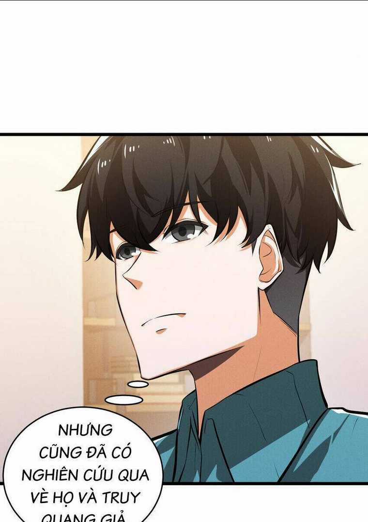 Đừng Triệu Hoán Ta Nữa Chapter 40 trang 32