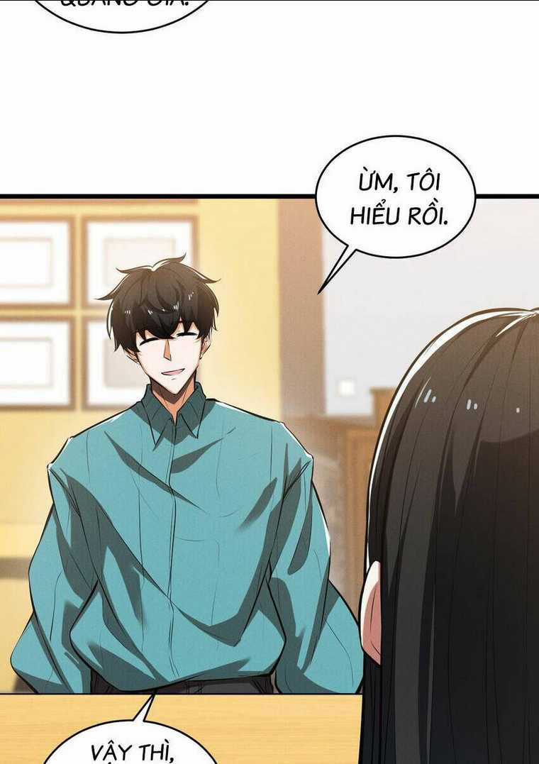 Đừng Triệu Hoán Ta Nữa Chapter 40 trang 33