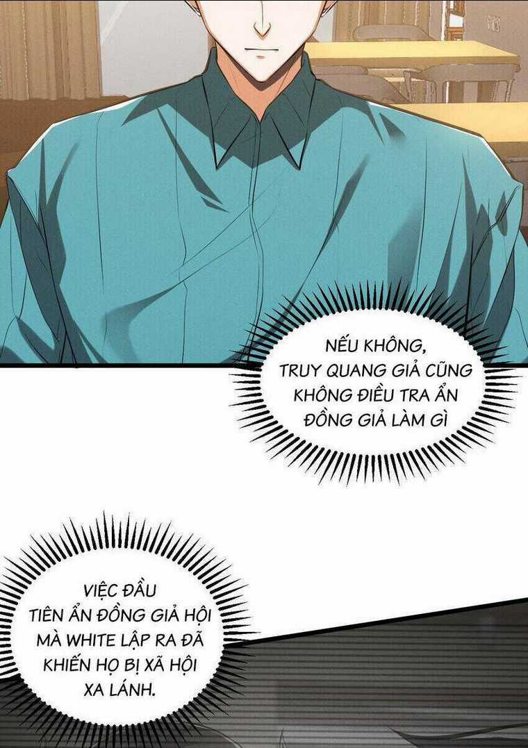 Đừng Triệu Hoán Ta Nữa Chapter 40 trang 36