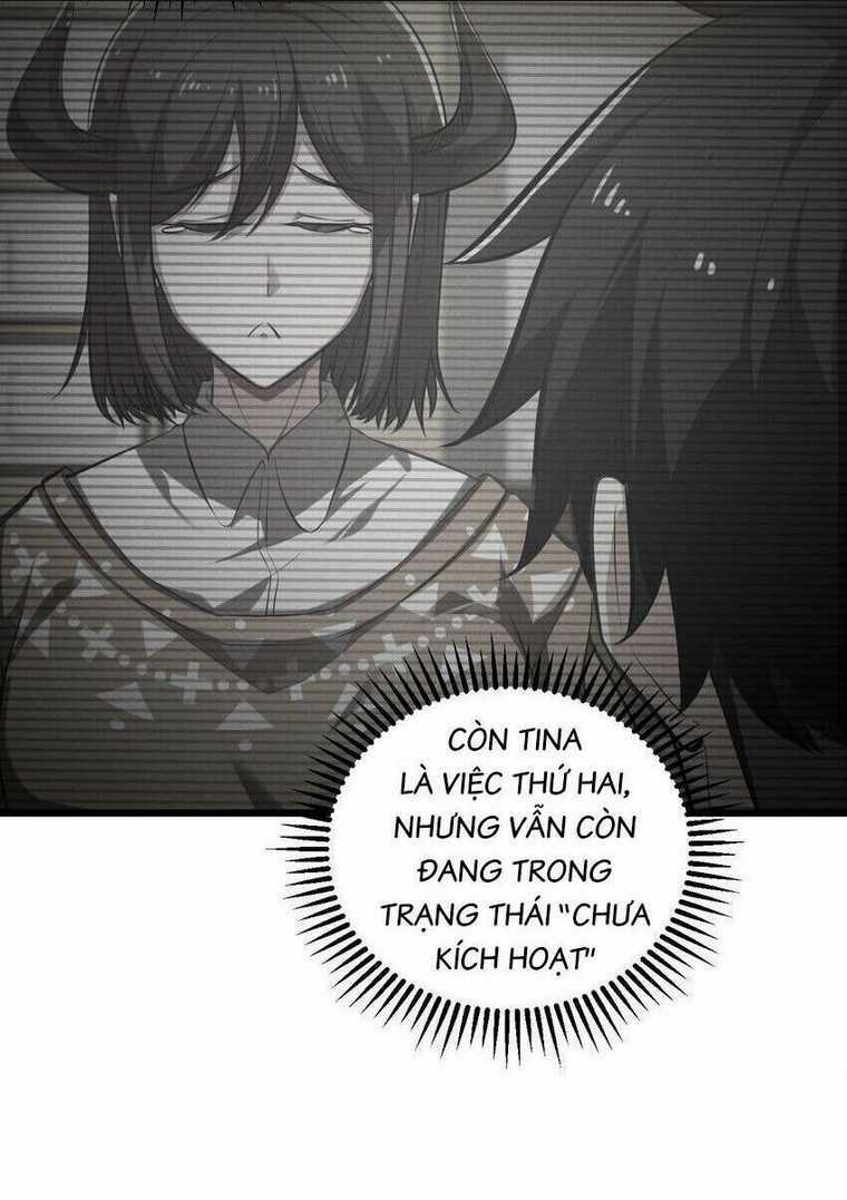 Đừng Triệu Hoán Ta Nữa Chapter 40 trang 37