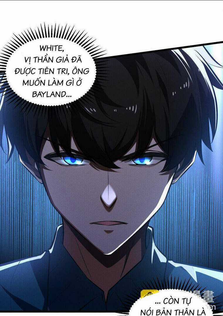 Đừng Triệu Hoán Ta Nữa Chapter 40 trang 38