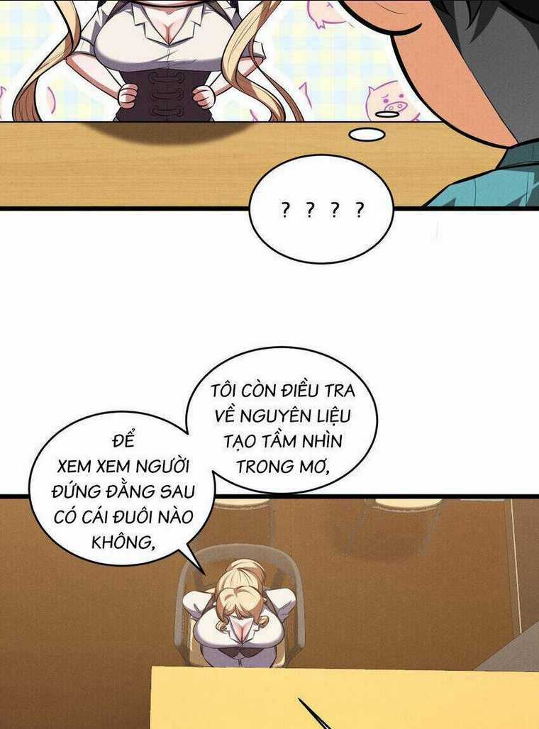 Đừng Triệu Hoán Ta Nữa Chapter 40 trang 4