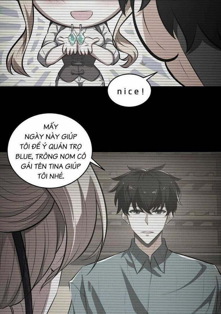 Đừng Triệu Hoán Ta Nữa Chapter 40 trang 44