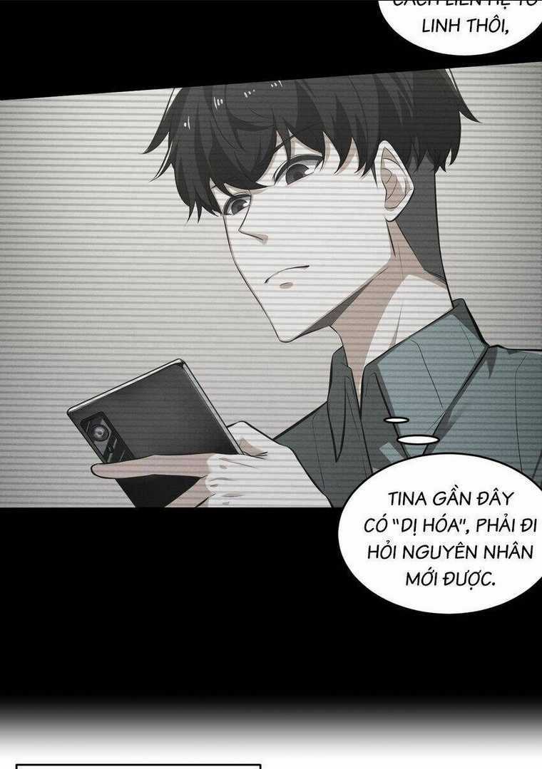 Đừng Triệu Hoán Ta Nữa Chapter 40 trang 48