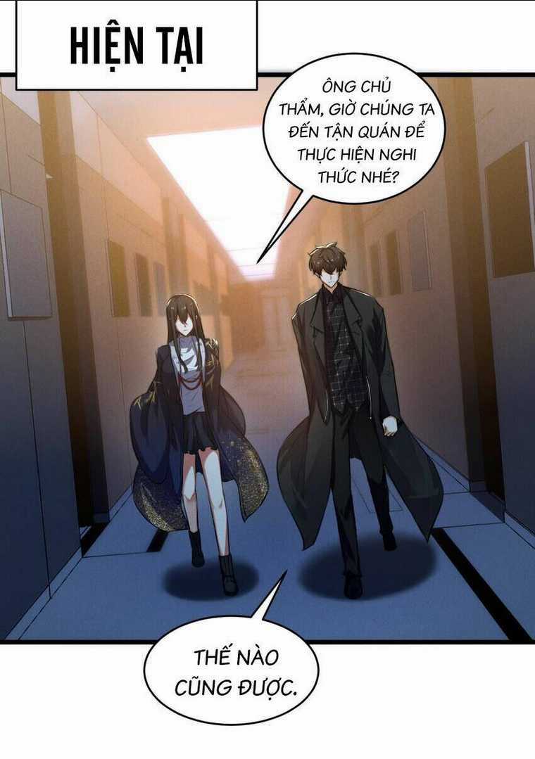 Đừng Triệu Hoán Ta Nữa Chapter 40 trang 49