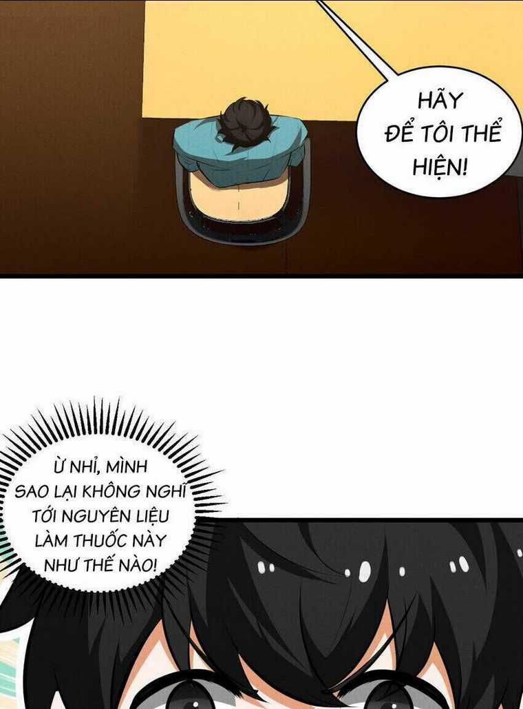 Đừng Triệu Hoán Ta Nữa Chapter 40 trang 5