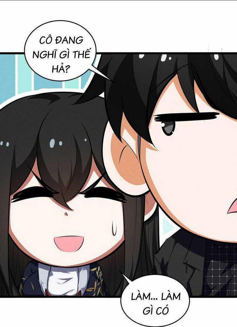 Đừng Triệu Hoán Ta Nữa Chapter 40 trang 51