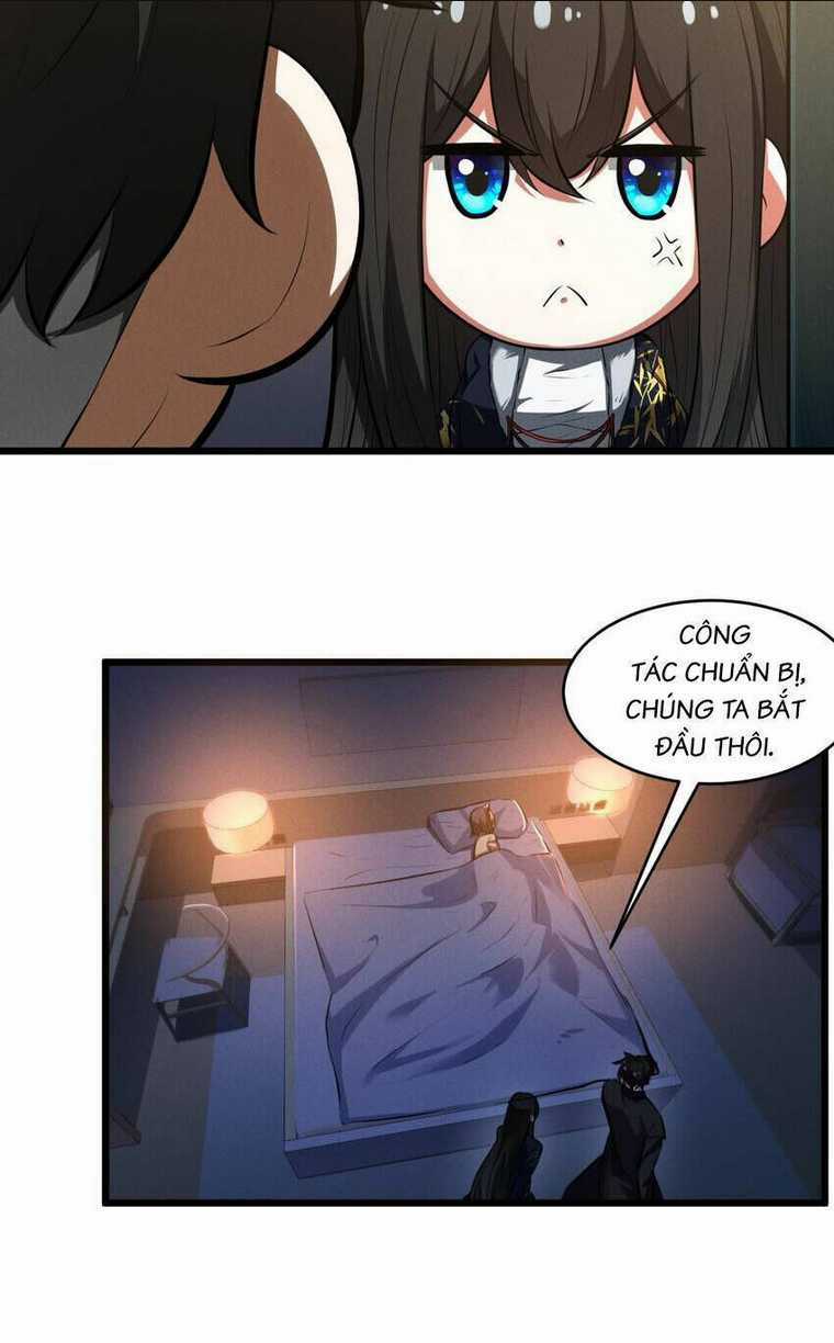 Đừng Triệu Hoán Ta Nữa Chapter 40 trang 57