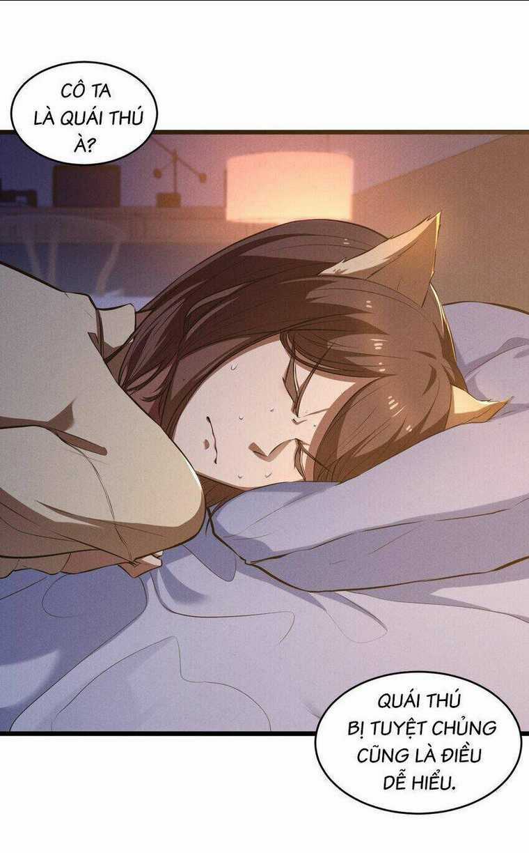 Đừng Triệu Hoán Ta Nữa Chapter 40 trang 58