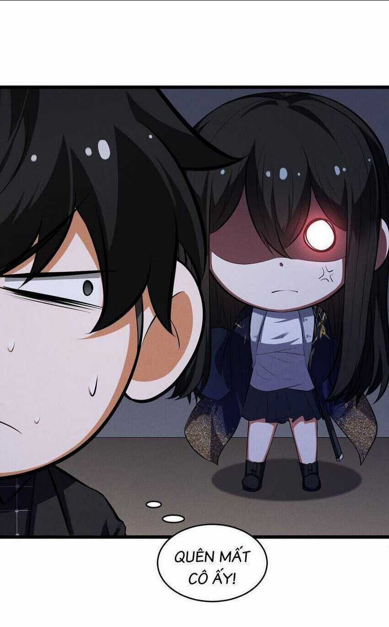 Đừng Triệu Hoán Ta Nữa Chapter 40 trang 63