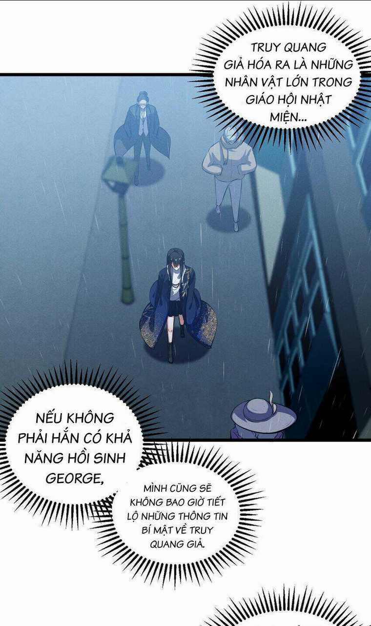 Đừng Triệu Hoán Ta Nữa Chapter 40 trang 8