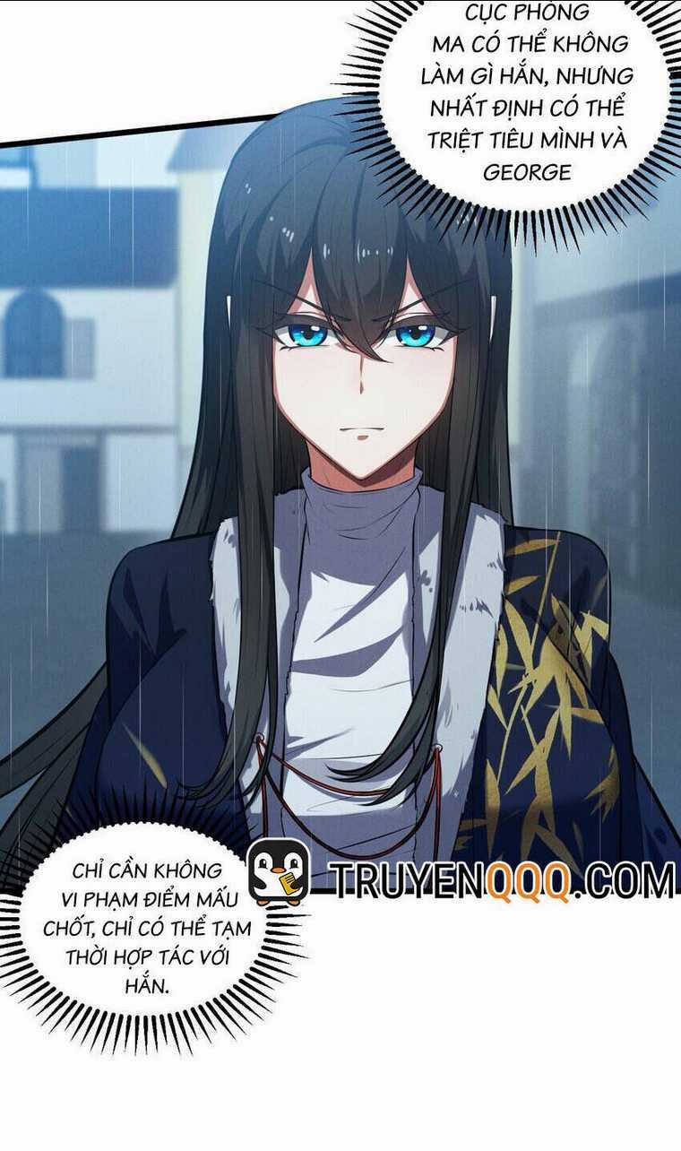 Đừng Triệu Hoán Ta Nữa Chapter 40 trang 9