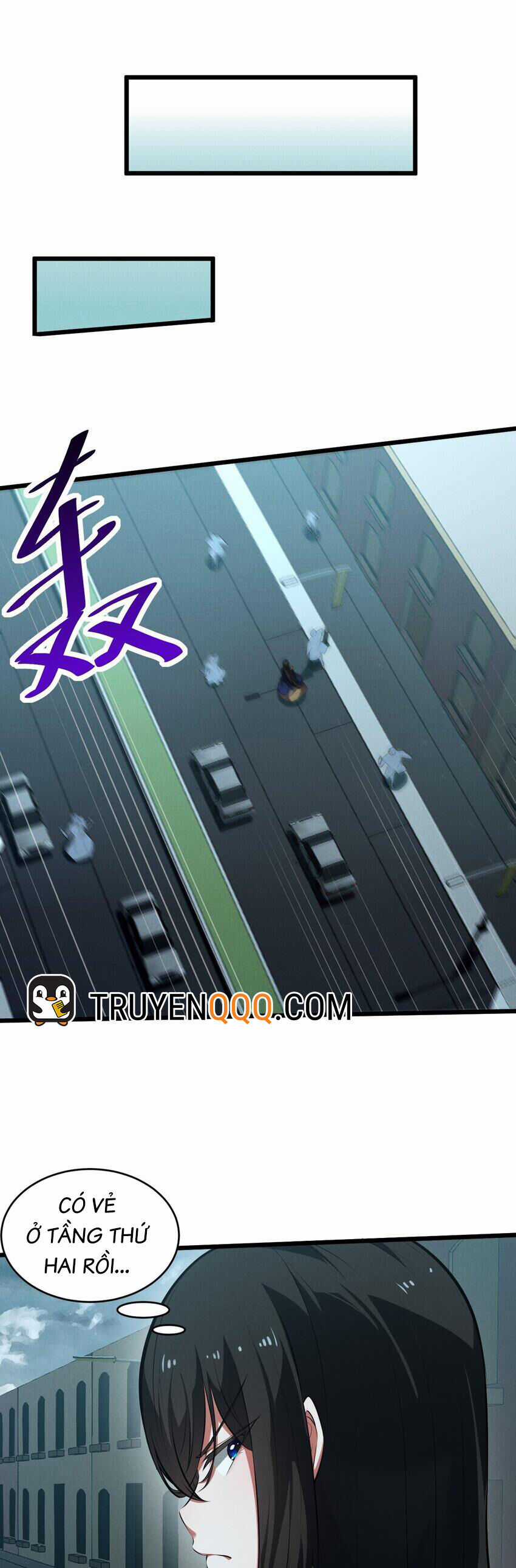 Đừng Triệu Hoán Ta Nữa Chapter 41.5 trang 11