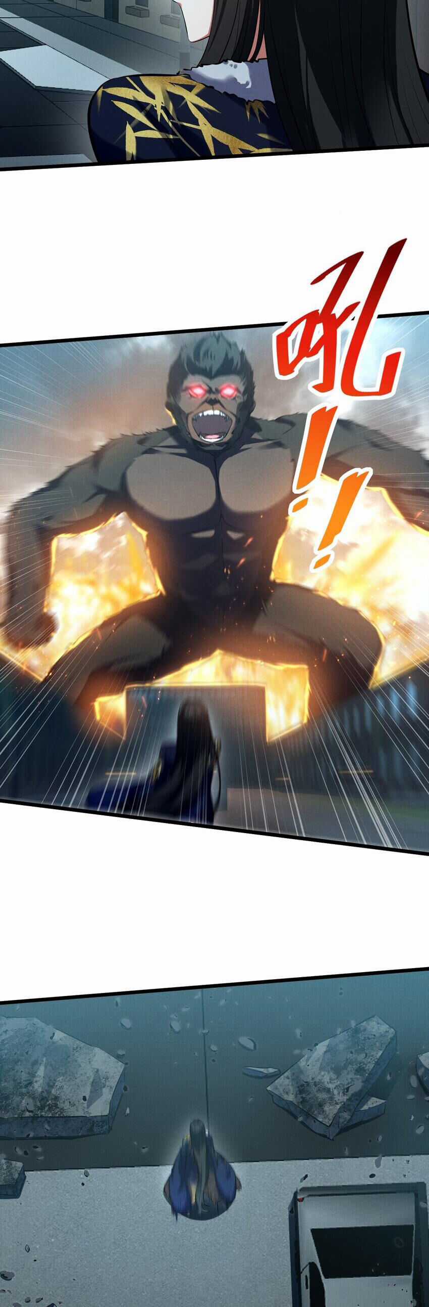 Đừng Triệu Hoán Ta Nữa Chapter 41.5 trang 12