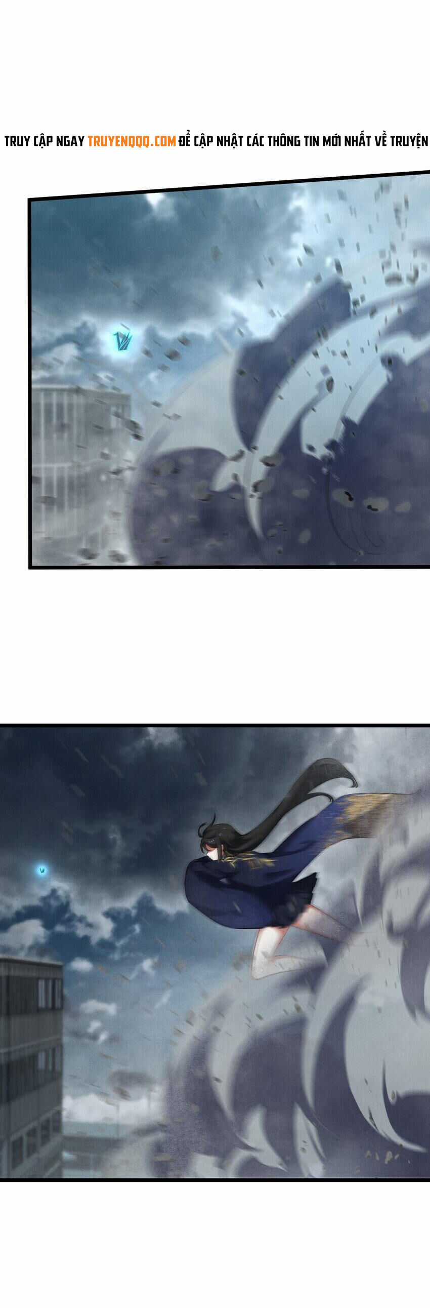 Đừng Triệu Hoán Ta Nữa Chapter 41.5 trang 14