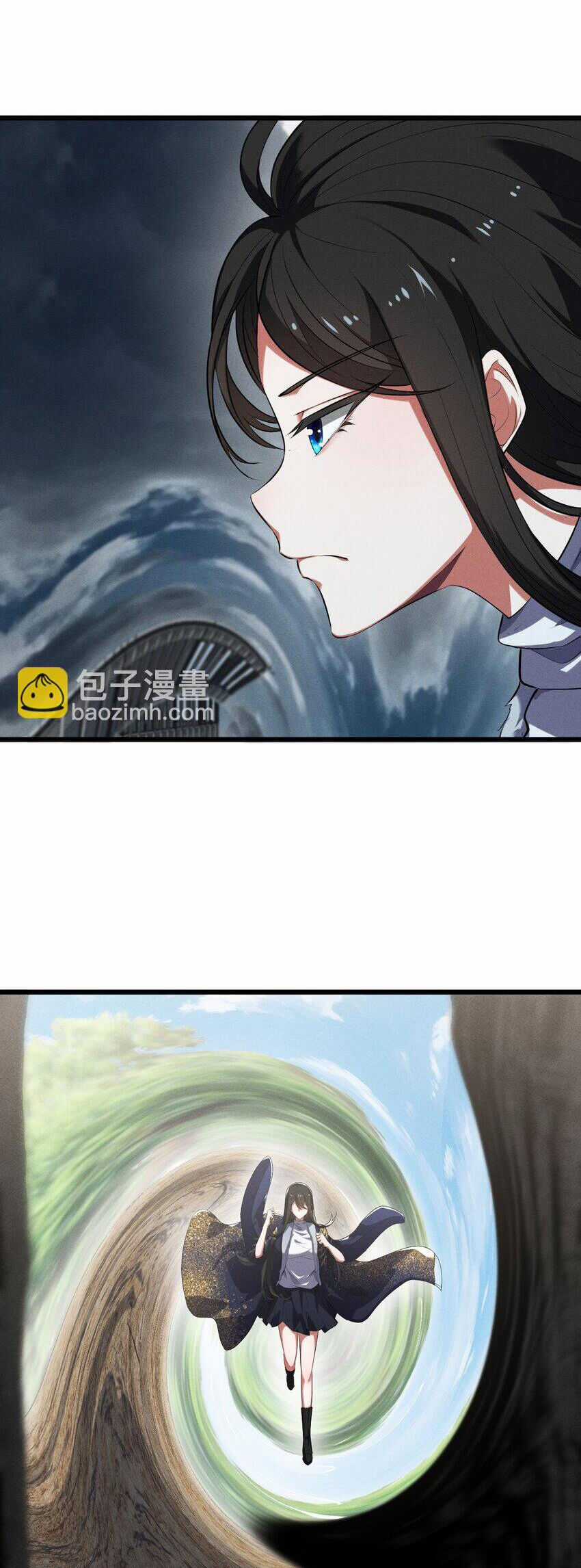 Đừng Triệu Hoán Ta Nữa Chapter 41.5 trang 15