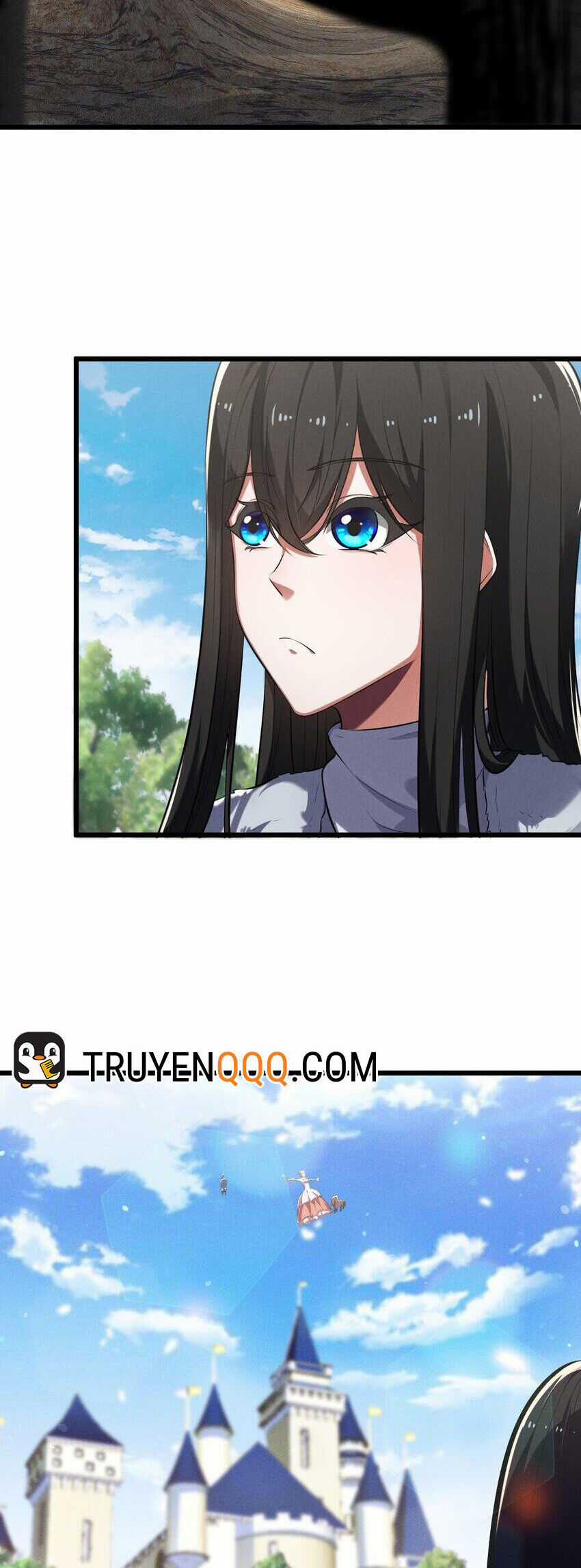 Đừng Triệu Hoán Ta Nữa Chapter 41.5 trang 16