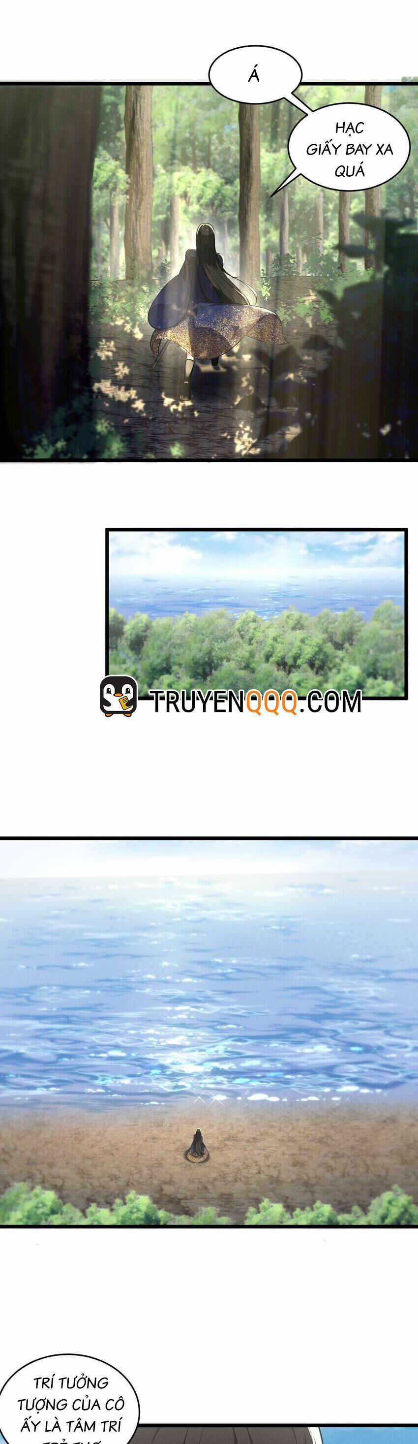 Đừng Triệu Hoán Ta Nữa Chapter 41.5 trang 19