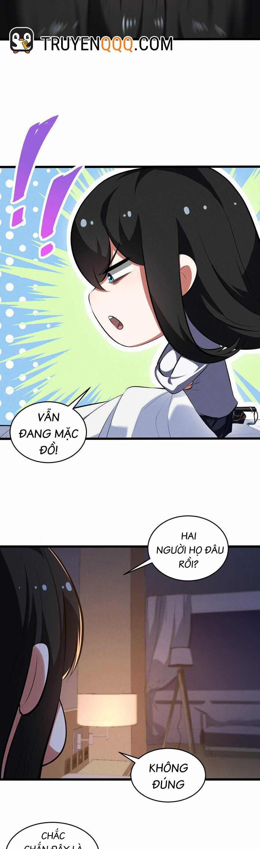 Đừng Triệu Hoán Ta Nữa Chapter 41.5 trang 2