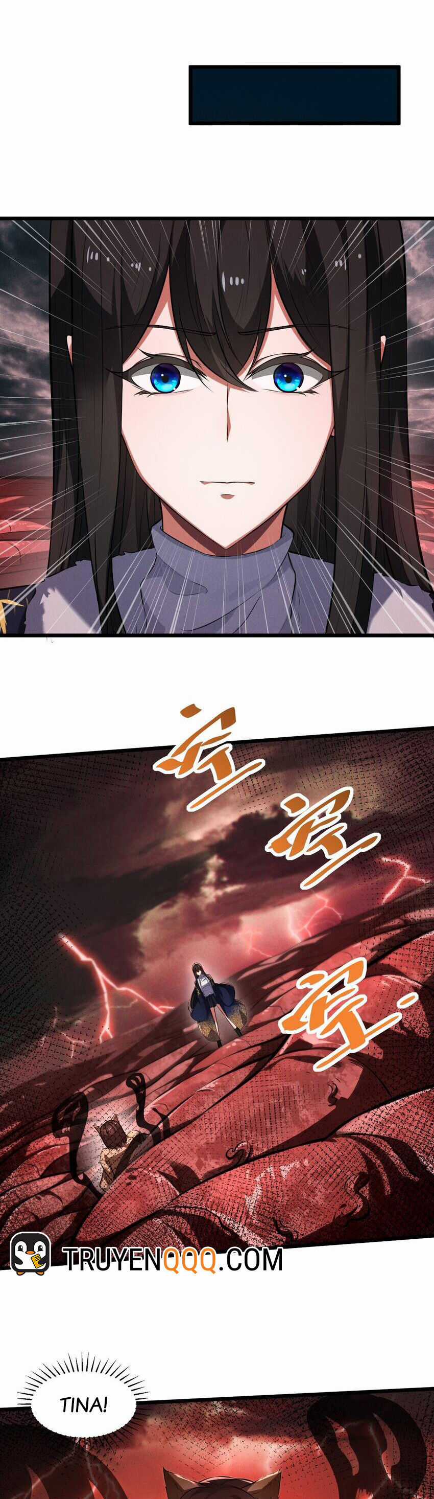 Đừng Triệu Hoán Ta Nữa Chapter 41.5 trang 22