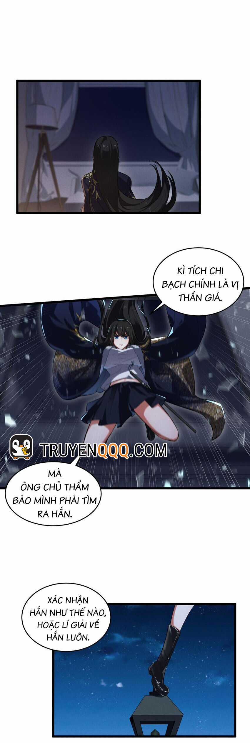 Đừng Triệu Hoán Ta Nữa Chapter 41.5 trang 4
