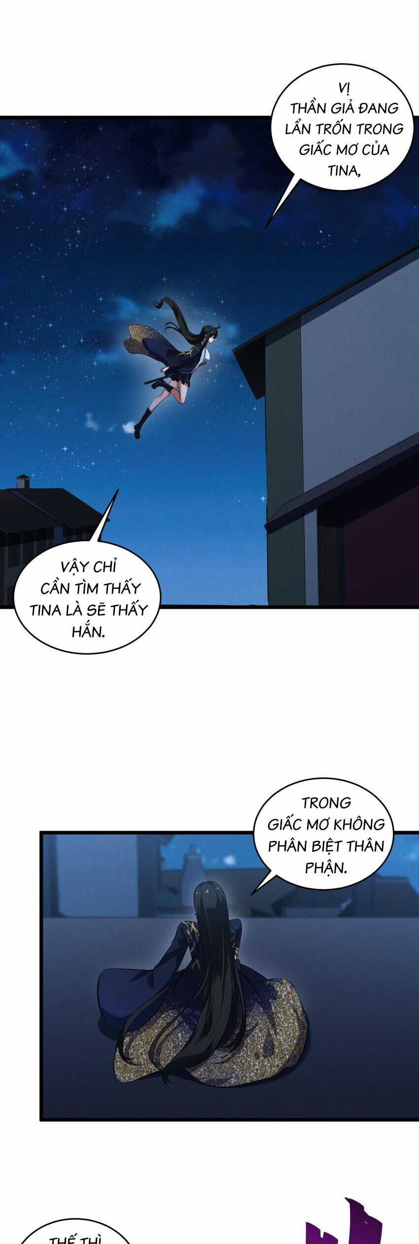 Đừng Triệu Hoán Ta Nữa Chapter 41.5 trang 5