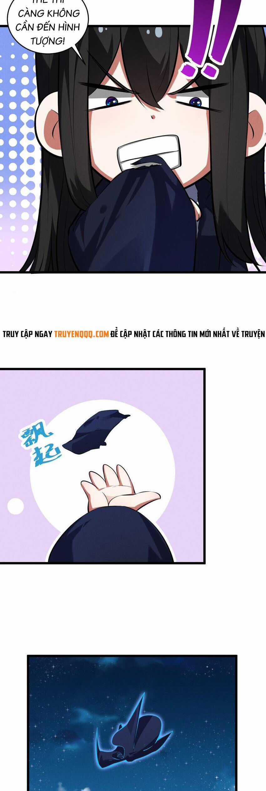 Đừng Triệu Hoán Ta Nữa Chapter 41.5 trang 6