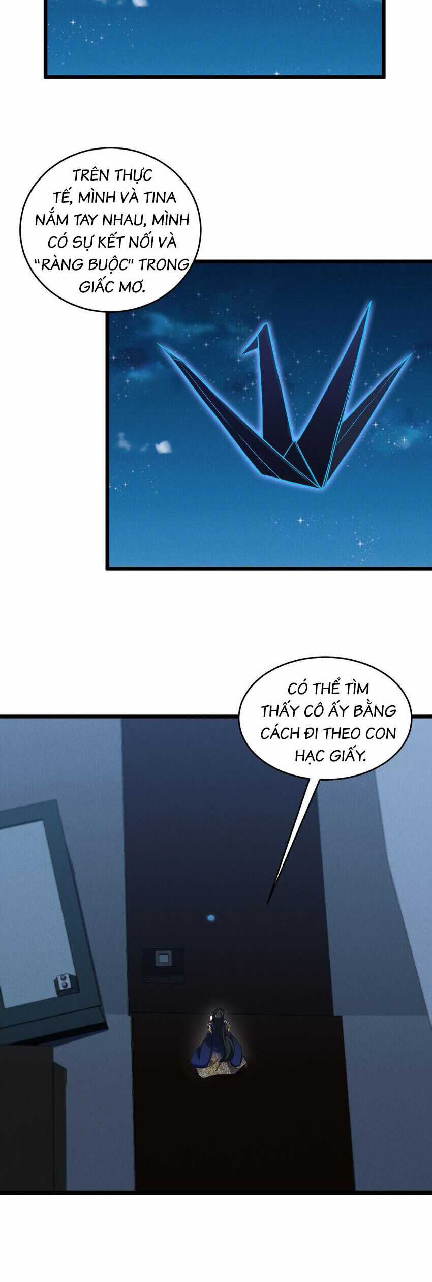 Đừng Triệu Hoán Ta Nữa Chapter 41.5 trang 7