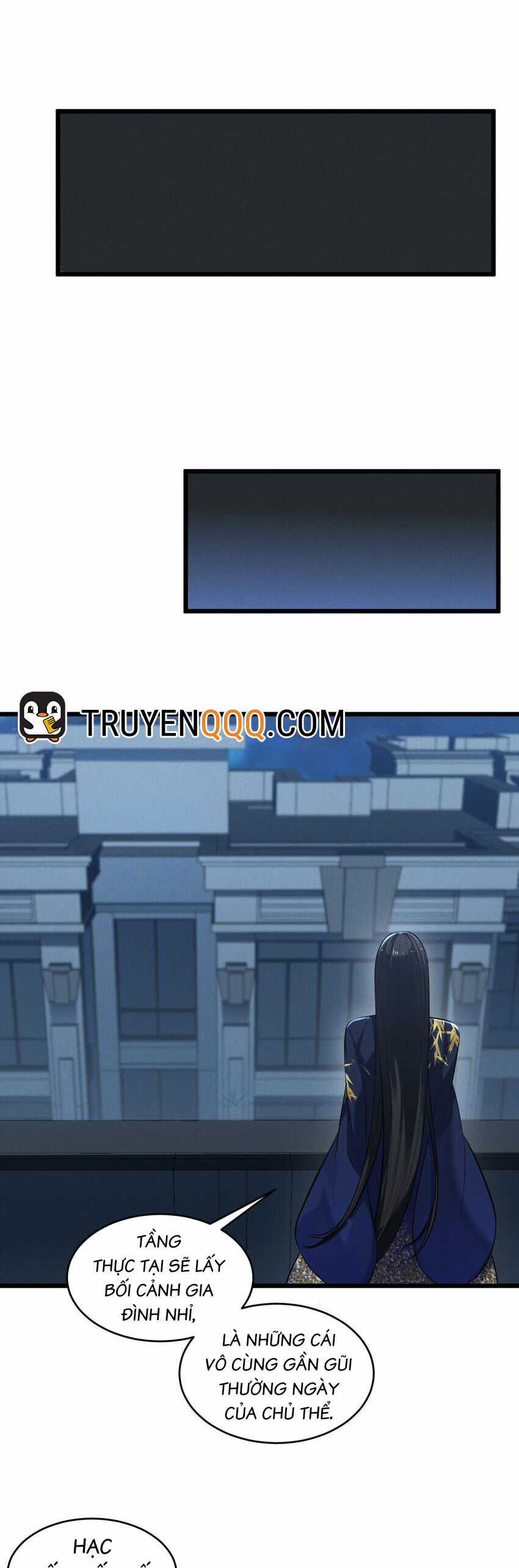 Đừng Triệu Hoán Ta Nữa Chapter 41.5 trang 8