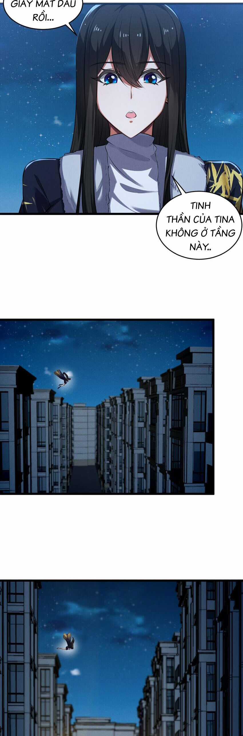 Đừng Triệu Hoán Ta Nữa Chapter 41.5 trang 9