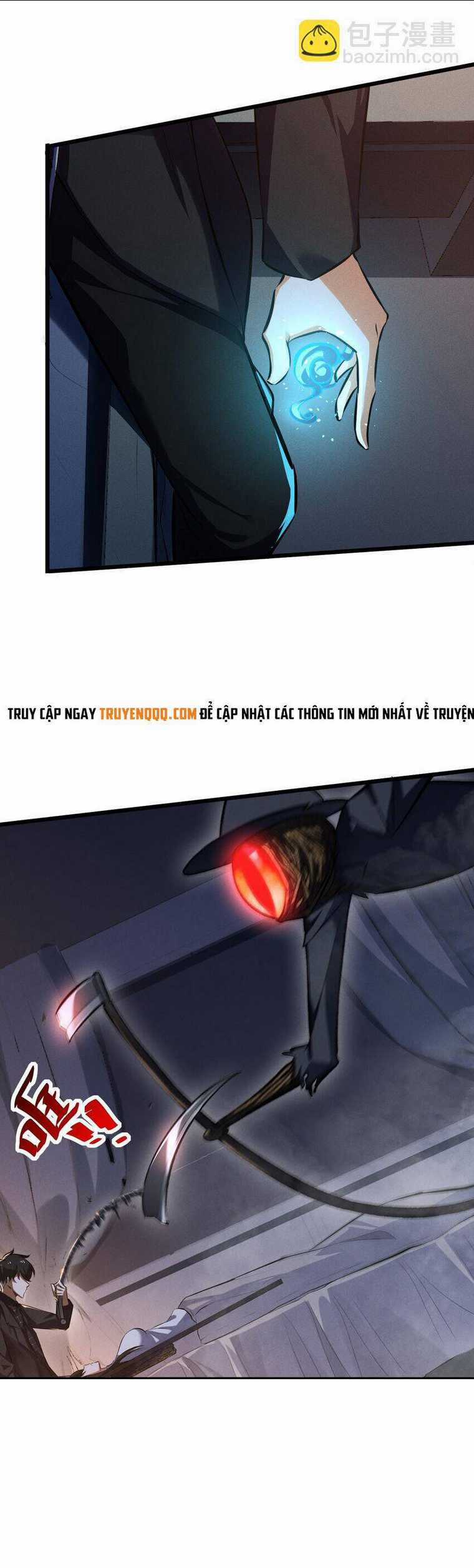 Đừng Triệu Hoán Ta Nữa Chapter 41 trang 11