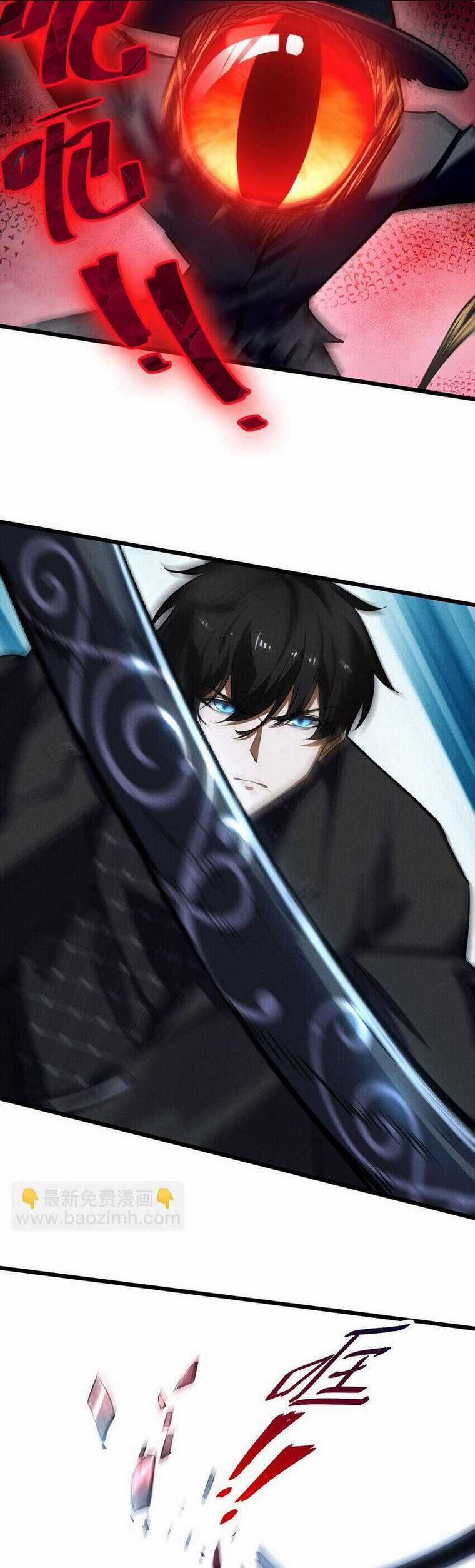 Đừng Triệu Hoán Ta Nữa Chapter 41 trang 13