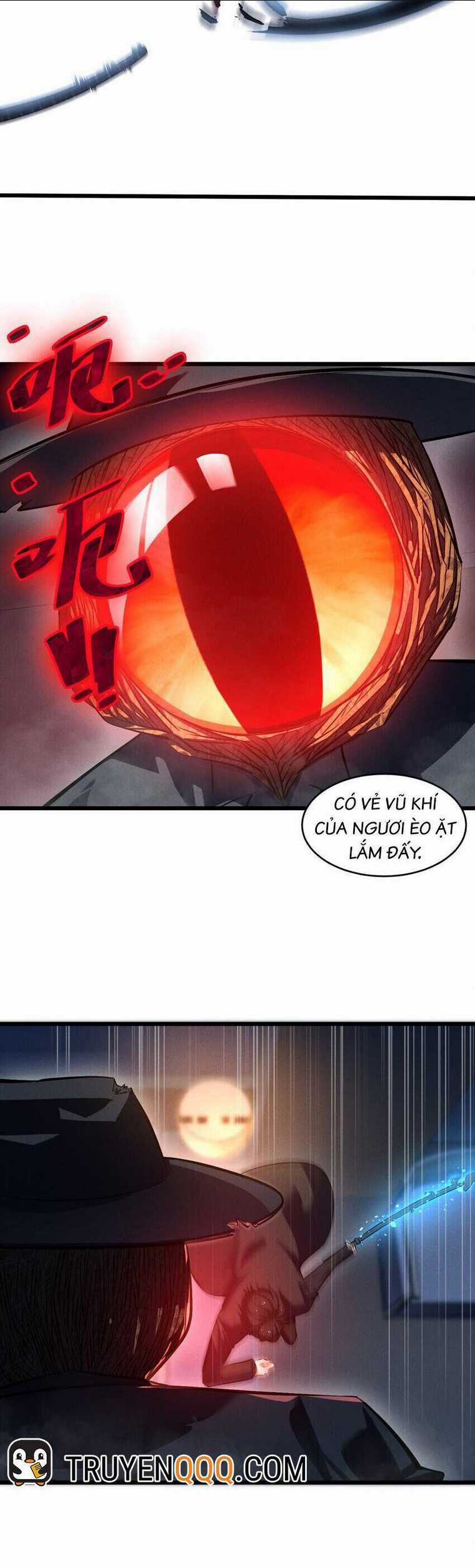 Đừng Triệu Hoán Ta Nữa Chapter 41 trang 14