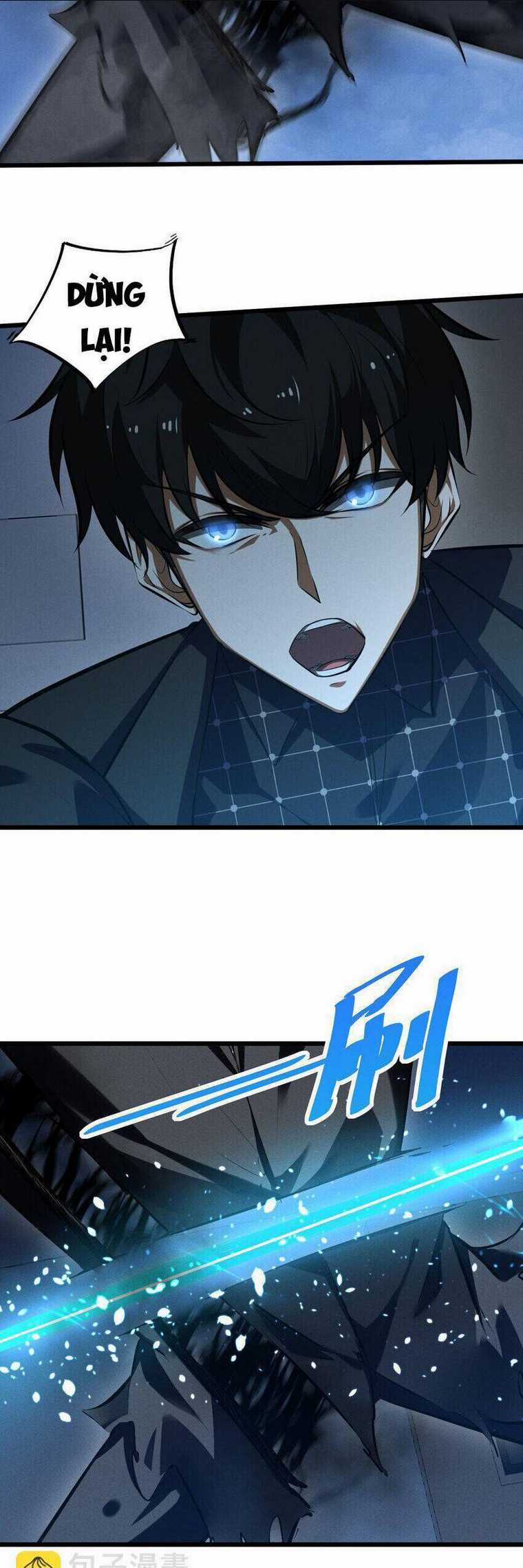 Đừng Triệu Hoán Ta Nữa Chapter 41 trang 16