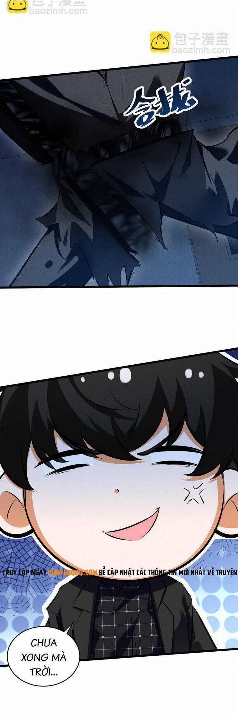 Đừng Triệu Hoán Ta Nữa Chapter 41 trang 17