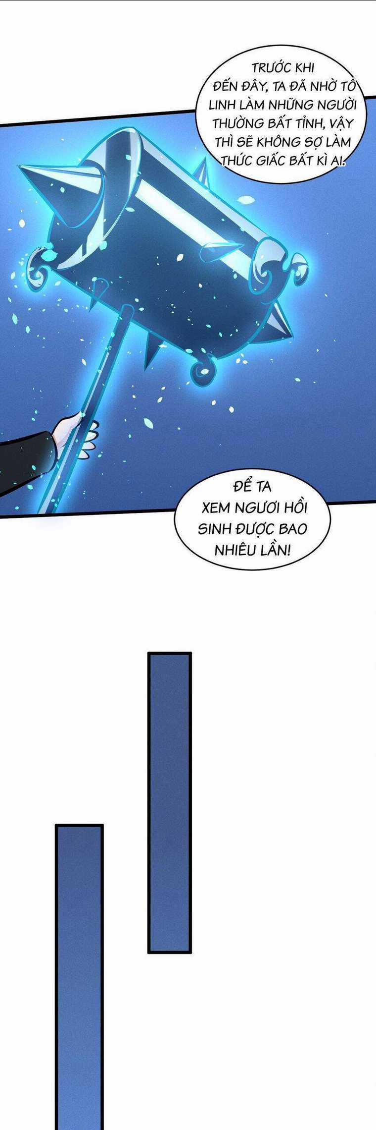 Đừng Triệu Hoán Ta Nữa Chapter 41 trang 18